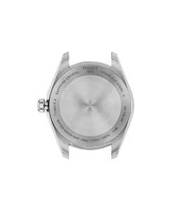 Tissot Ballade Bicolor Acero PVD 34 mm | T156.210.22.031.00