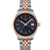Tissot Ballade Bicolor Acero PVD 34 mm | T156.210.22.041.00