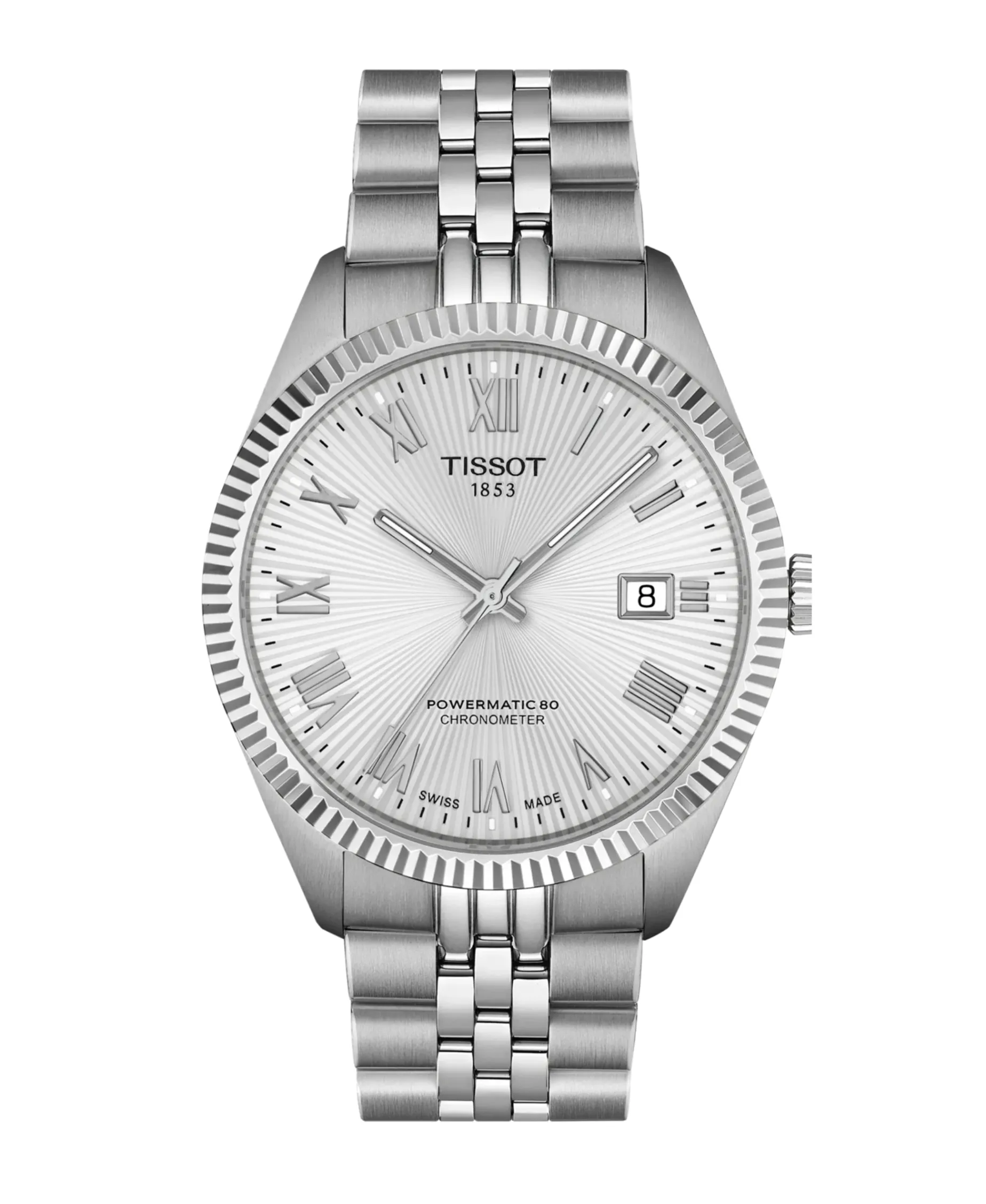 Tissot Ballade 39 mm | T156.408.11.033.00