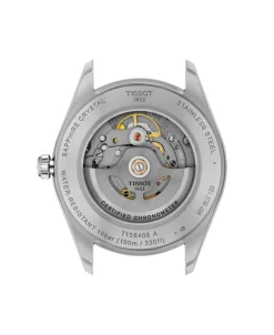 Tissot Ballade 39 mm | T156.408.11.033.00