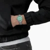 Tissot Ballade Verde Acero 34 mm | T156.210.11.091.00