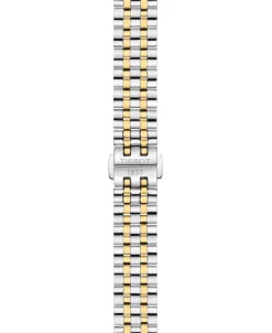 Tissot Carson Premium Lady Bicolor 30 mm | T122.210.22.033.00