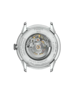Tissot Chemin des Tourelles 42 mm Azul | T139.407.16.041.00