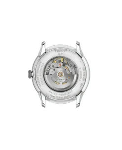 Tissot Chemin des Tourelles Powermatic 80 Azul 42 mm | T139.407.11.048.00