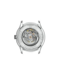 Tissot Chemin des Tourelles Powermatic 80 Verde 42 mm | T139.407.11.091.00