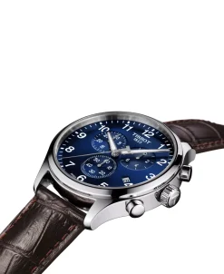 Tissot Chrono XL Classic Azul 42 mm | T116.617.16.047.00