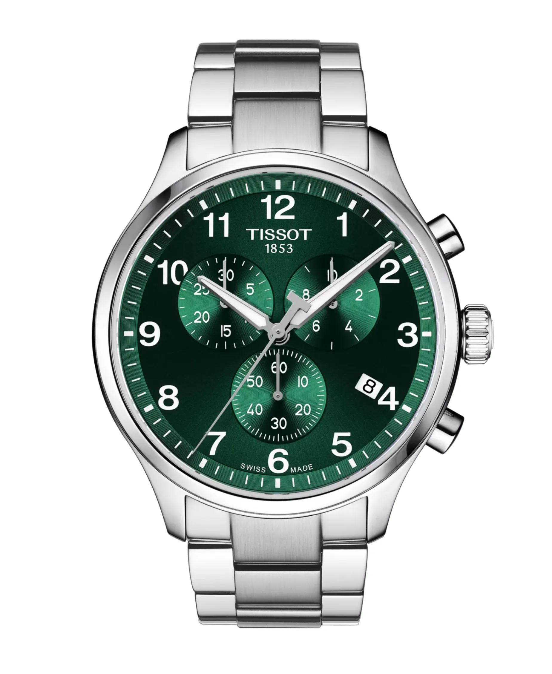 Tissot Chrono XL Classic 45 mm | T116.617.11.092.00