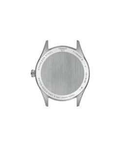 TISSOT Classic Dream Automático 40 mm Plateado | T158.407.11.031.00