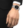 TISSOT Classic Dream Automático 40 mm Negro | T158.407.11.051.00