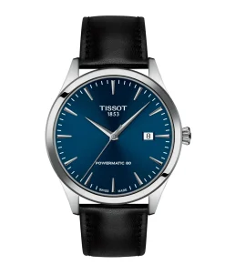 TISSOT Classic Dream Automático 40 mm Azul | T158.407.16.041.00