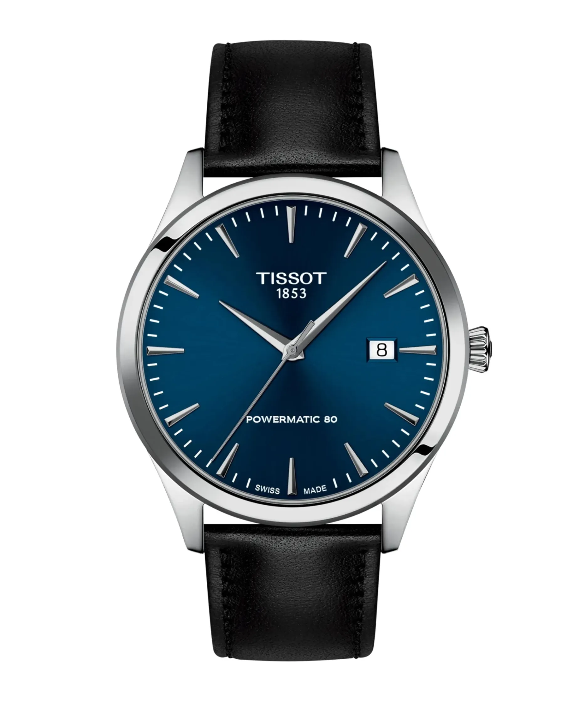 TISSOT Classic Dream Automático 40 mm Azul | T158.407.16.041.00
