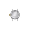 Tissot Classic Dream Lady PVD Dorado 28 mm | T129.210.22.031.00