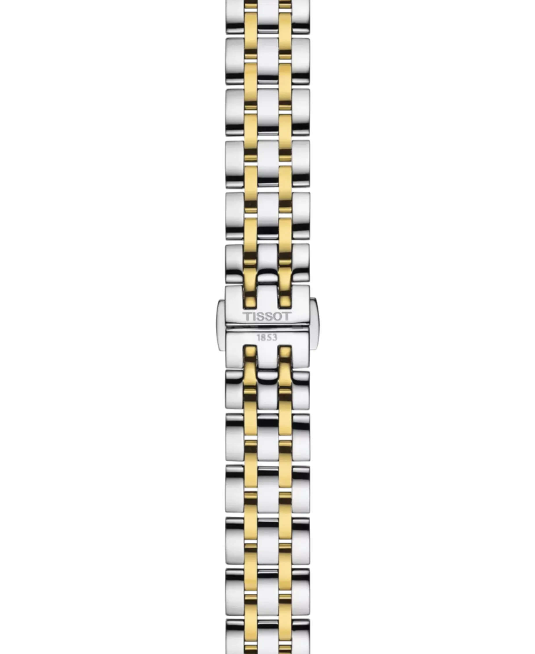 Tissot Classic Dream Lady PVD Dorado 28 mm | T129.210.22.031.00