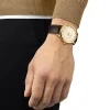 Tissot Classic Dream PVD Dorado 42 mm | T129.410.36.261.00