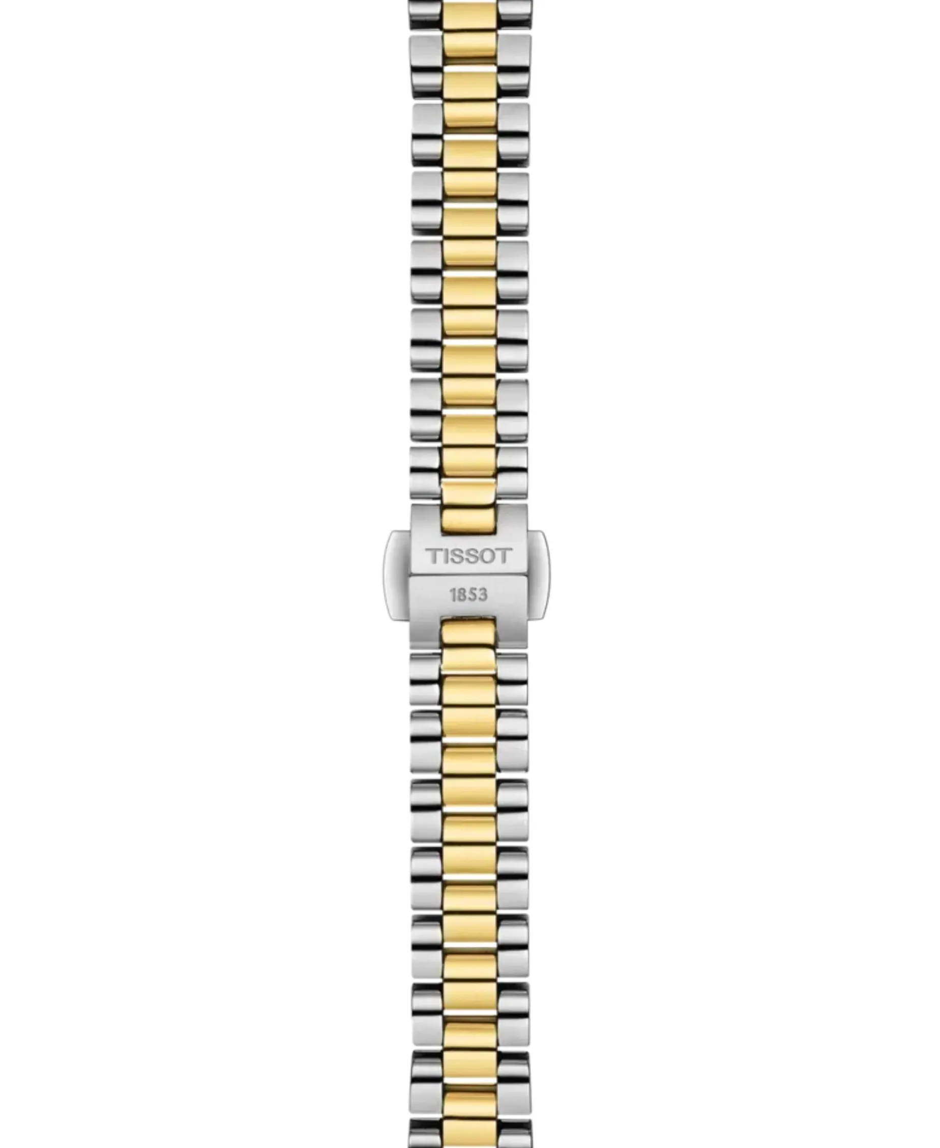 Tissot Desir Nácar Bicolor 28 mm | T152.010.22.118.01