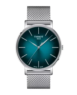 Tissot Everytime Degradado Verde 40 mm | T143.410.11.091.00