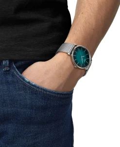 Tissot Everytime Degradado Verde 40 mm | T143.410.11.091.00
