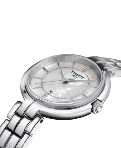 Tissot Flamingo 26 mm | T094.210.11.111.00