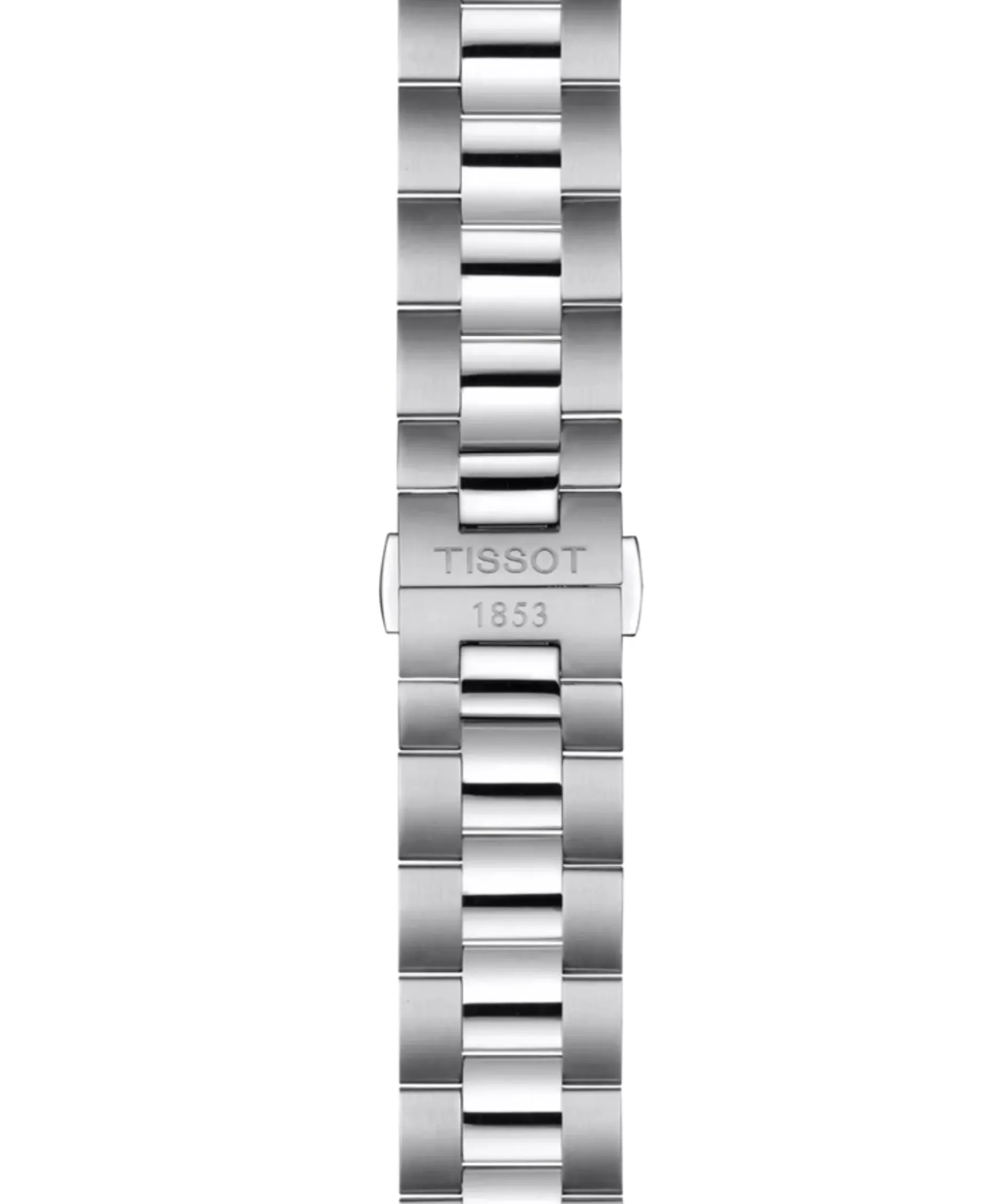 TISSOT Gentleman 40 mm Azul | T127.410.11.041.00