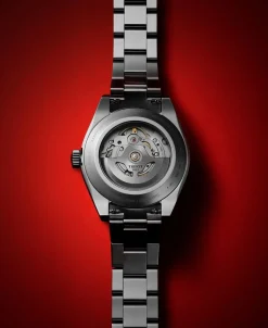 Tissot Gentleman Powermatic 80 Plateado Acero 38 mm | T165.807.11.031.00