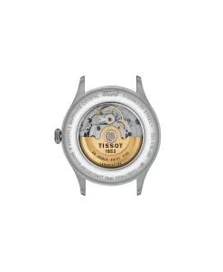 Tissot Heritage 1938 Automatic 39 mm | T142.464.16.062.00