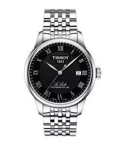 Tissot Le Locle Powermatic 80 39 mm | T0064071105300