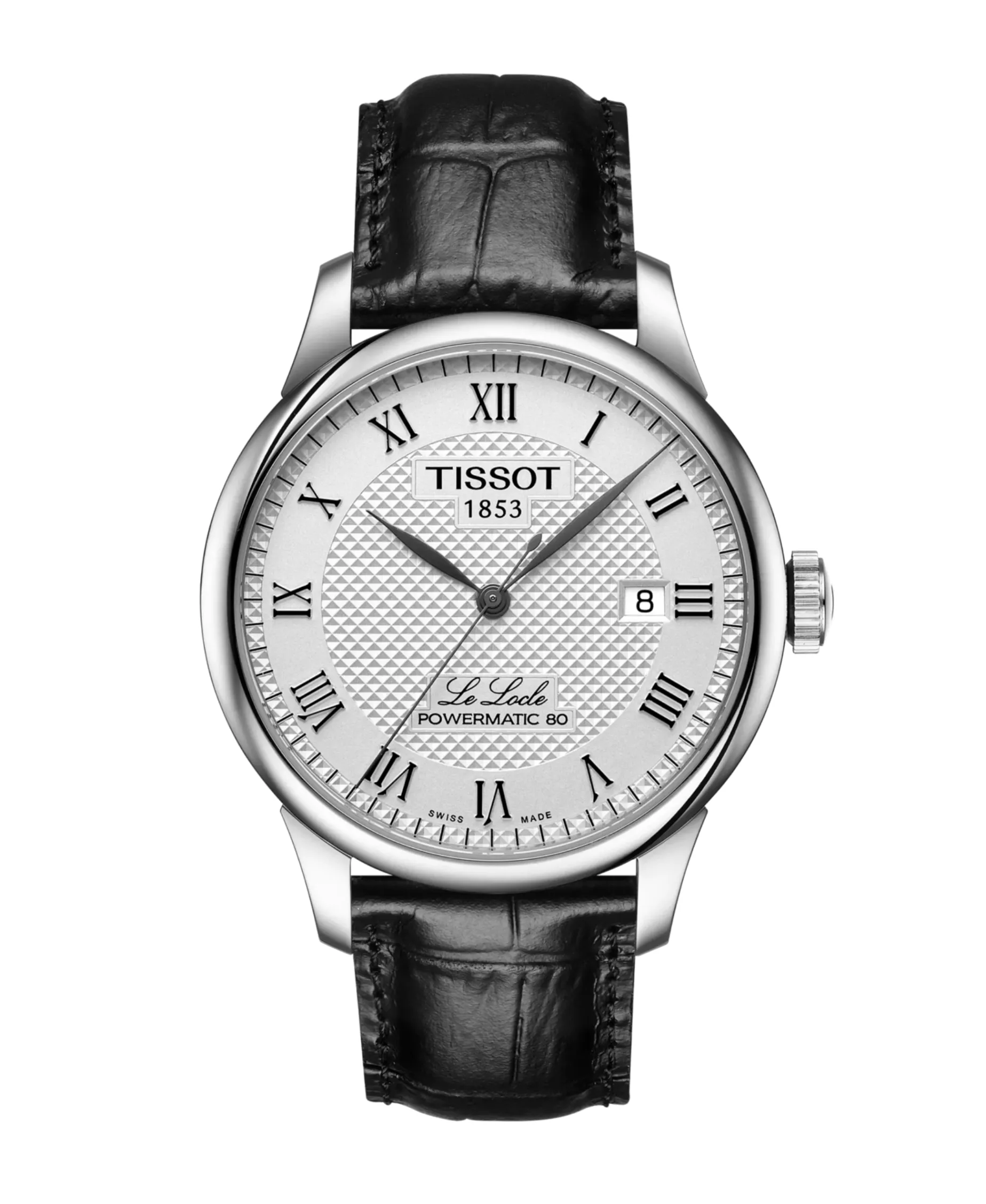 Tissot Le Locle Powermatic 80 39 mm | T006.407.16.033.00