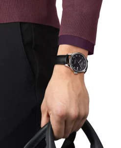 Tissot Le Locle Powermatic 80 39 mm | T006.407.16.053.00