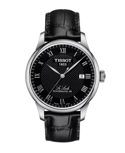 Tissot Le Locle Powermatic 80 39 mm | T006.407.16.053.00