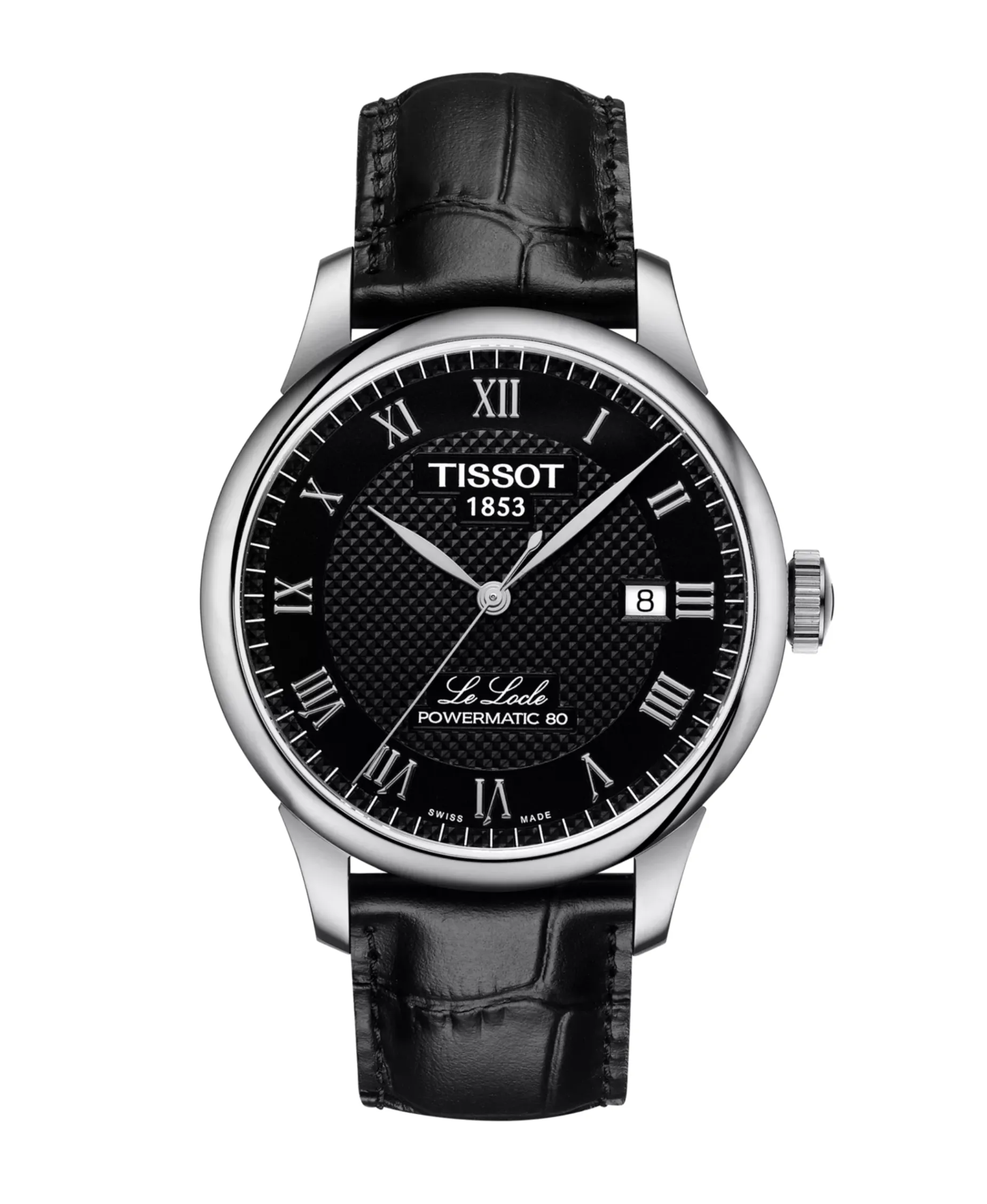 Tissot Le Locle Powermatic 80 39 mm | T006.407.16.053.00