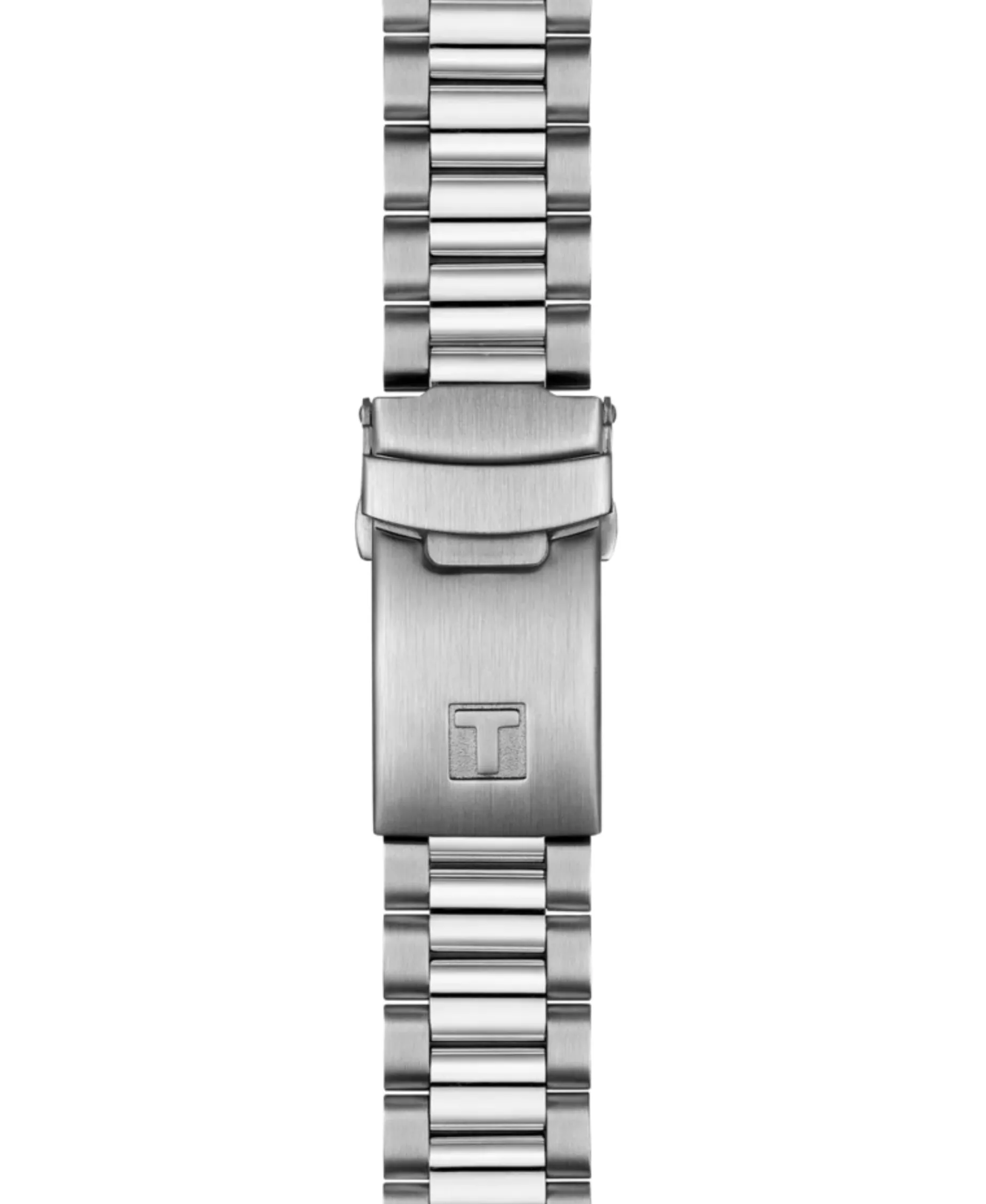 TISSOT PR516 Chronograph 40 mm Azul-Degradado | T149.417.11.041.01