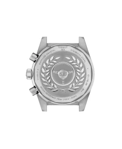TISSOT PR516 Chronograph 40 mm Azul-Degradado | T149.417.11.041.01
