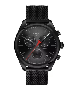 Tissot PR 100 Chronograph 41 mm | T101.417.33.051.00