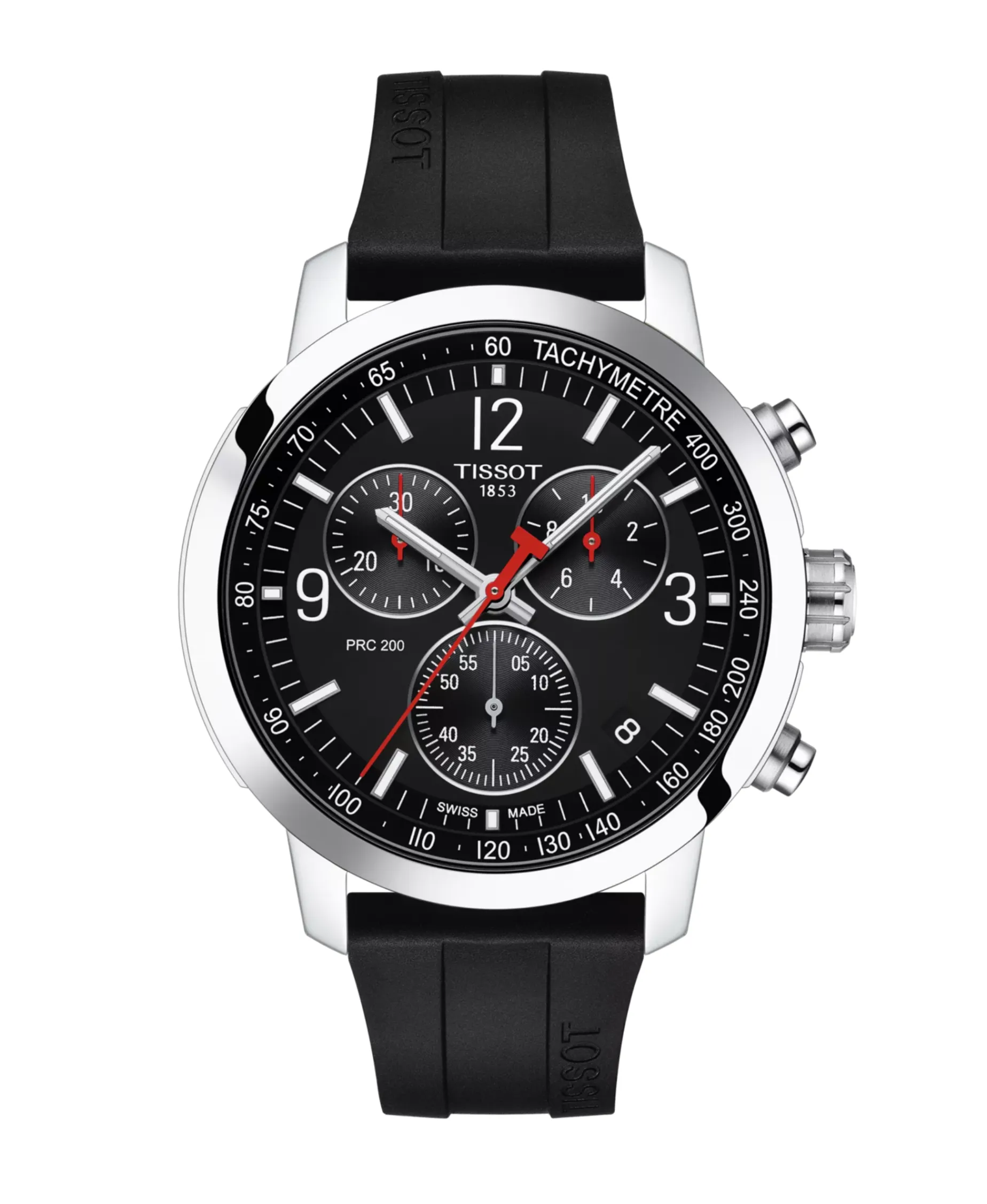 Tissot PRC 200 42 mm | T114.417.17.057.00