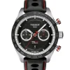 Tissot PR516 Cronógrafo Automático Negra 45 mm | T100.427.16.051.00