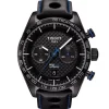 Tissot PR516 Cronógrafo Automático 45 mm | T100.427.36.201.00