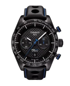 Tissot PR516 Cronógrafo Automático 45 mm | T100.427.36.201.00