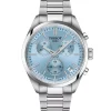 Tissot PR 100 Cronógrafo Azul Acero 40 mm | T150.417.11.351.00