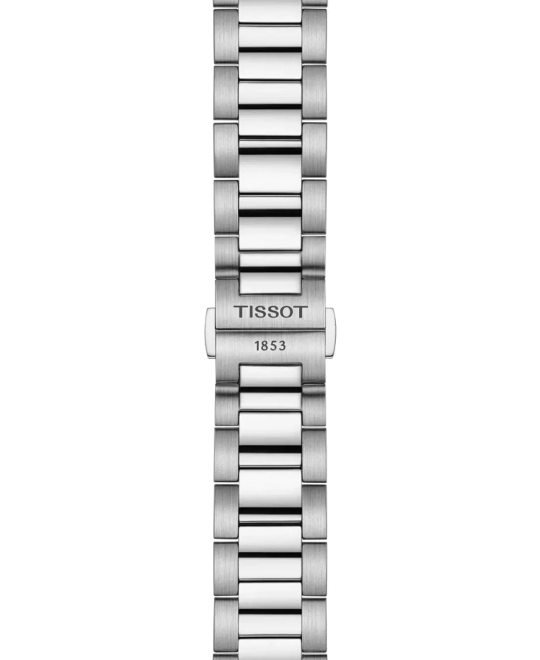 Tissot PR 100 Cronógrafo Azul Acero 40 mm | T150.417.11.351.00