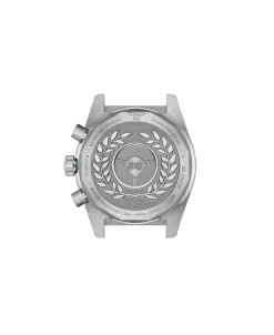 Tissot PR516 Cronógrafo de Cuarzo Negra 40 mm | T149.417.11.051.00