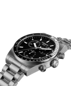 Tissot PR516 Cronógrafo de Cuarzo Negra 40 mm | T149.417.11.051.00
