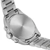 Tissot PR100 Cronógrafo Nácar Azul Acero 36 mm | T1502171113100