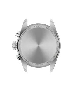 Tissot PR100 Cronógrafo Nácar Azul Acero 36 mm | T1502171113100
