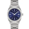 Tissot PRC 100 Solar Azul Acero 34 mm | T1518221104100