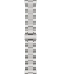 Tissot PRC 100 Solar Azul Acero 34 mm | T1518221104100