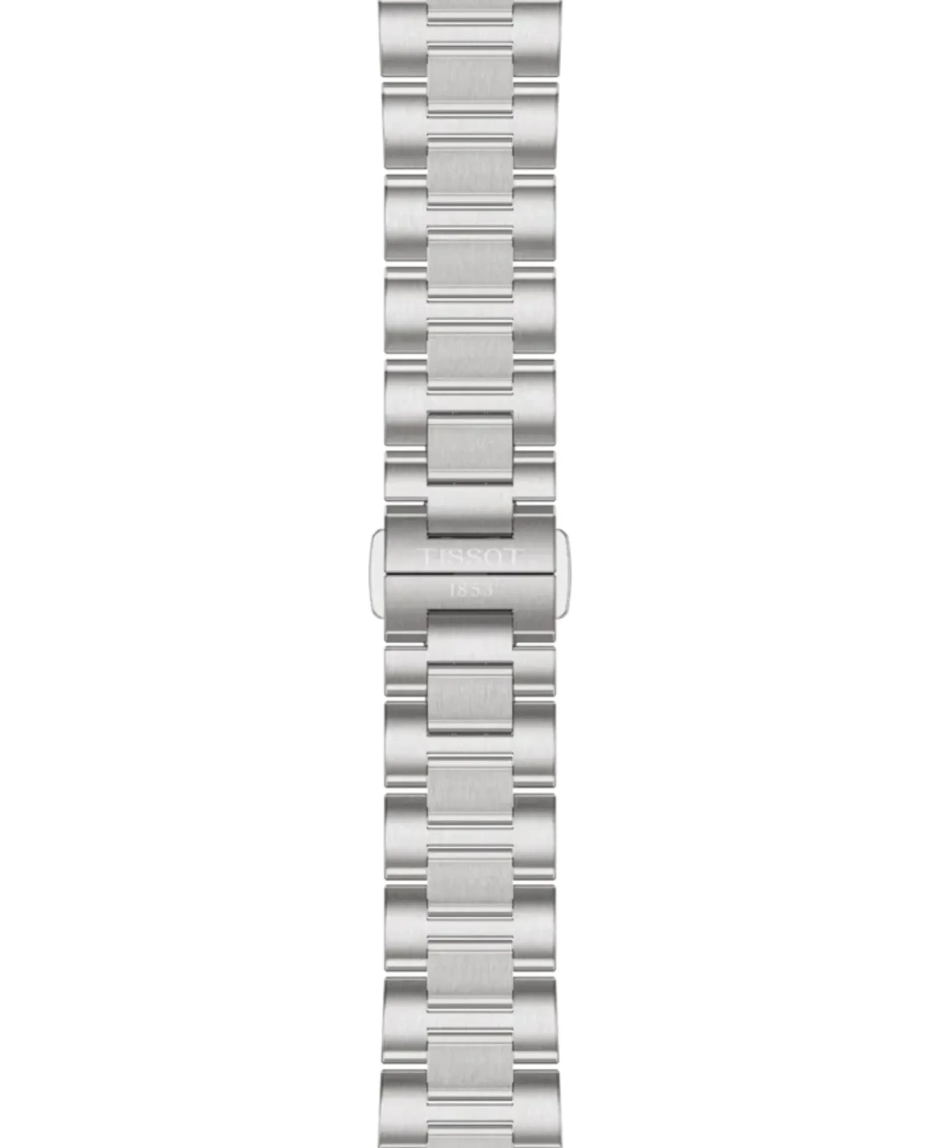 Tissot PRC 100 Solar Azul Acero 34 mm | T1518221104100