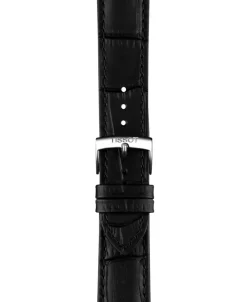 Tissot PRC 100 Solar Negro Acero 39 mm | T1514221605100