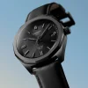Tissot PRC 100 Solar Negro de 39 mm | T151.422.36.051.00