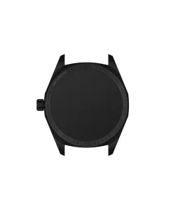 Tissot PRC 100 Solar Negro de 39 mm | T151.422.36.051.00