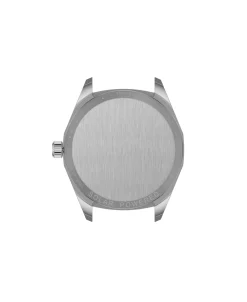 Tissot PRC 100 Solar Plateado de 39 mm | T151.422.16.031.00